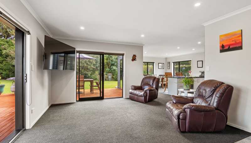 2501 Bealey Road, Hororata