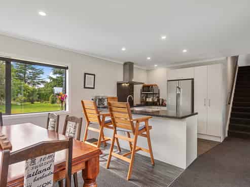 2501 Bealey Road, Hororata
