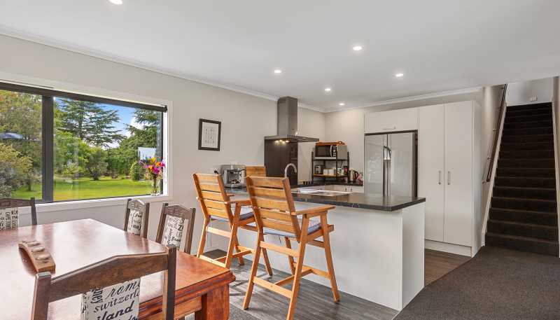 2501 Bealey Road, Hororata