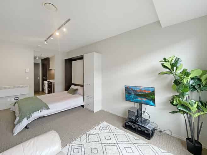 S201A/28 Torrens Terrace, Te Aro