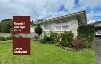 66 Elliot Street , Pahurehure