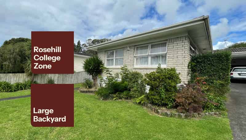 66 Elliot Street , Pahurehure