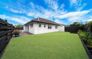 5/164 Rangitoto Road, Papatoetoe