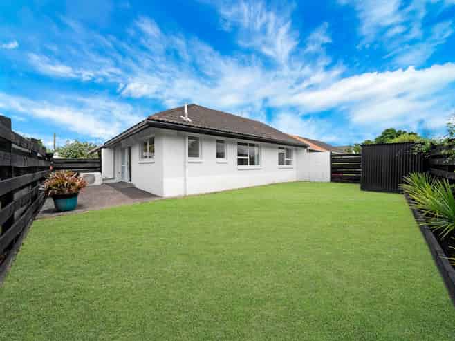 5/164 Rangitoto Road, Papatoetoe