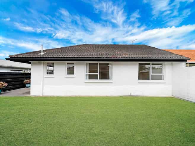 5/164 Rangitoto Road, Papatoetoe