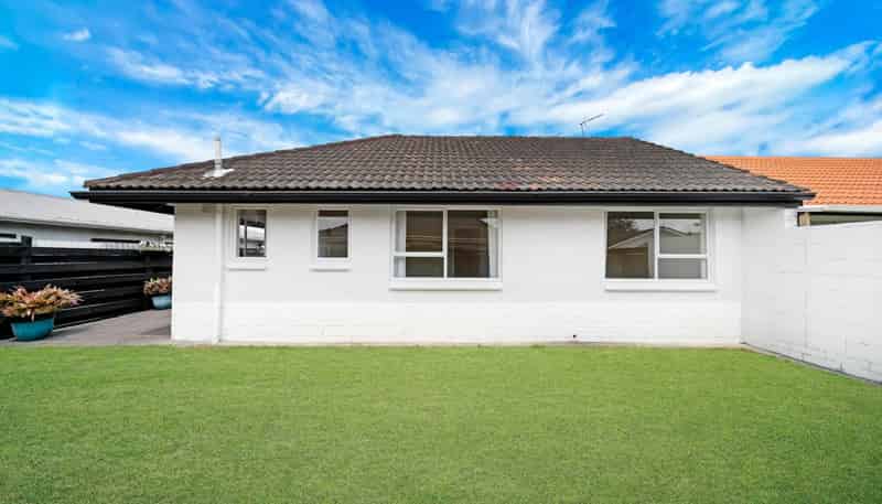 5/164 Rangitoto Road, Papatoetoe