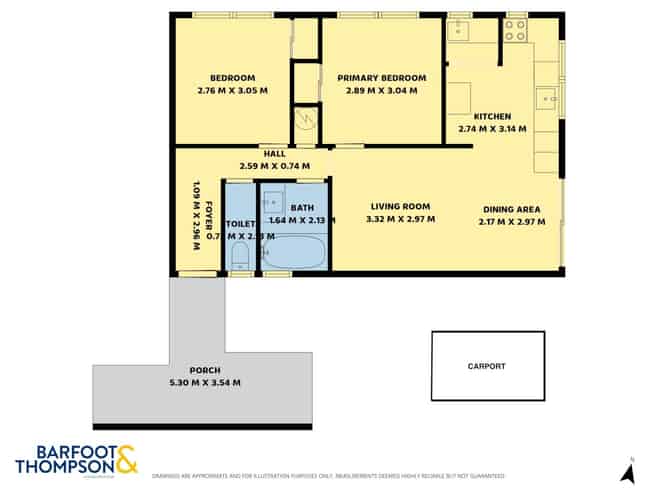 5/164 Rangitoto Road, Papatoetoe