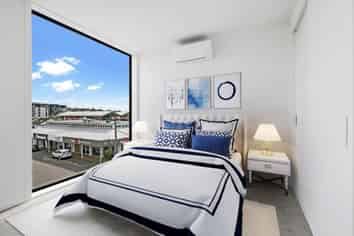 304 Kauri Residences, Browns Bay