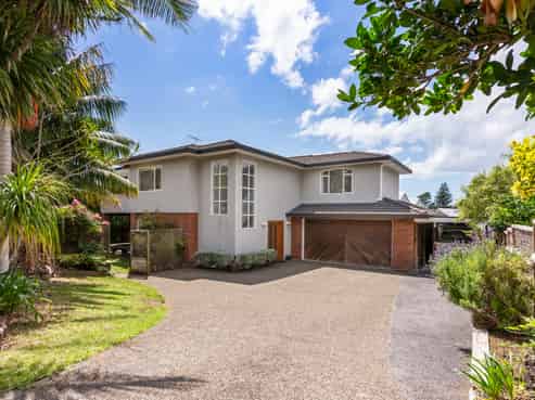 126 Waipuna Road East, Mount Wellington