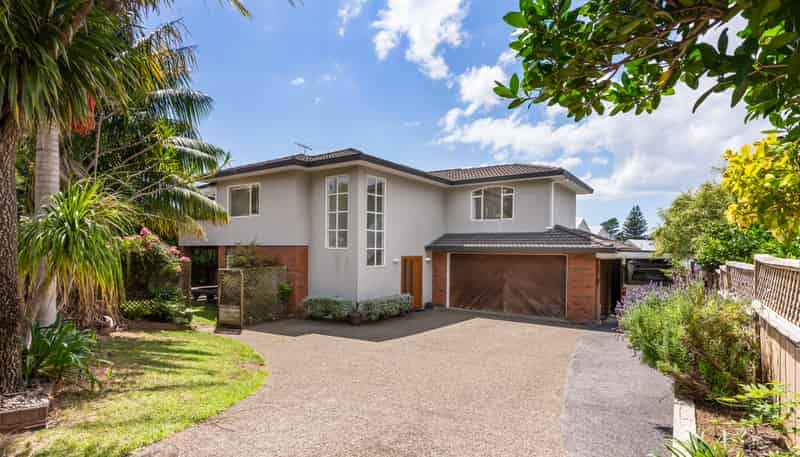 126 Waipuna Road East, Mount Wellington