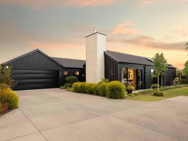 3B Nikale Street, Cambridge