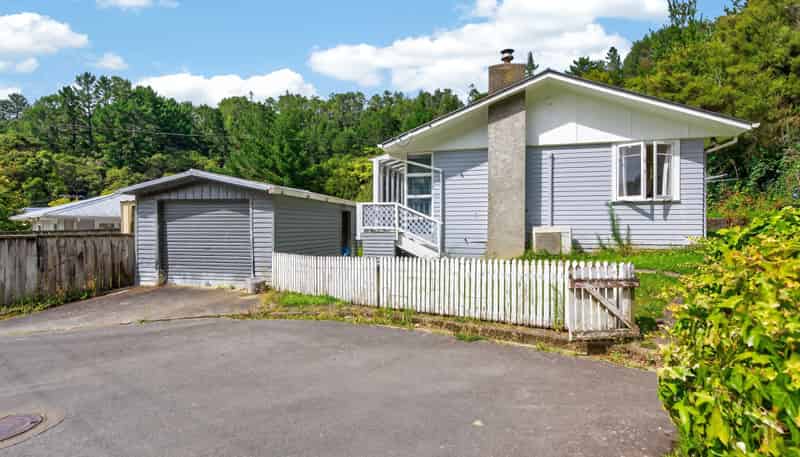 29 Shackleton Grove, Stokes Valley
