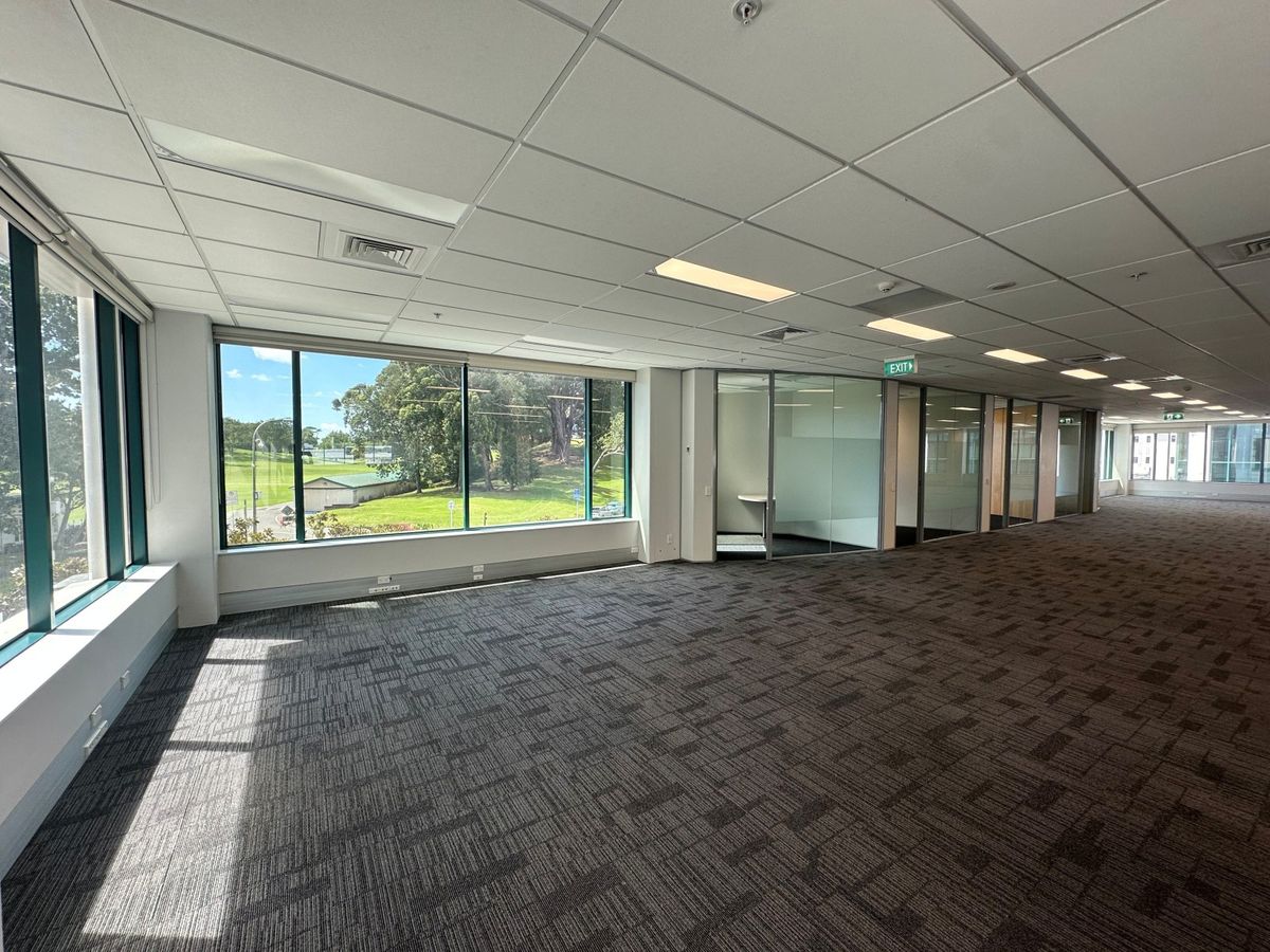 Carlton Gore Road address overlooking the park - Ansicht 4