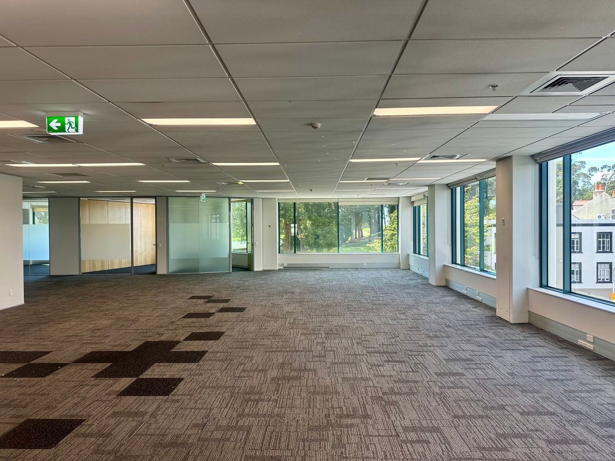 Carlton Gore Road address overlooking the park - Ansicht 3