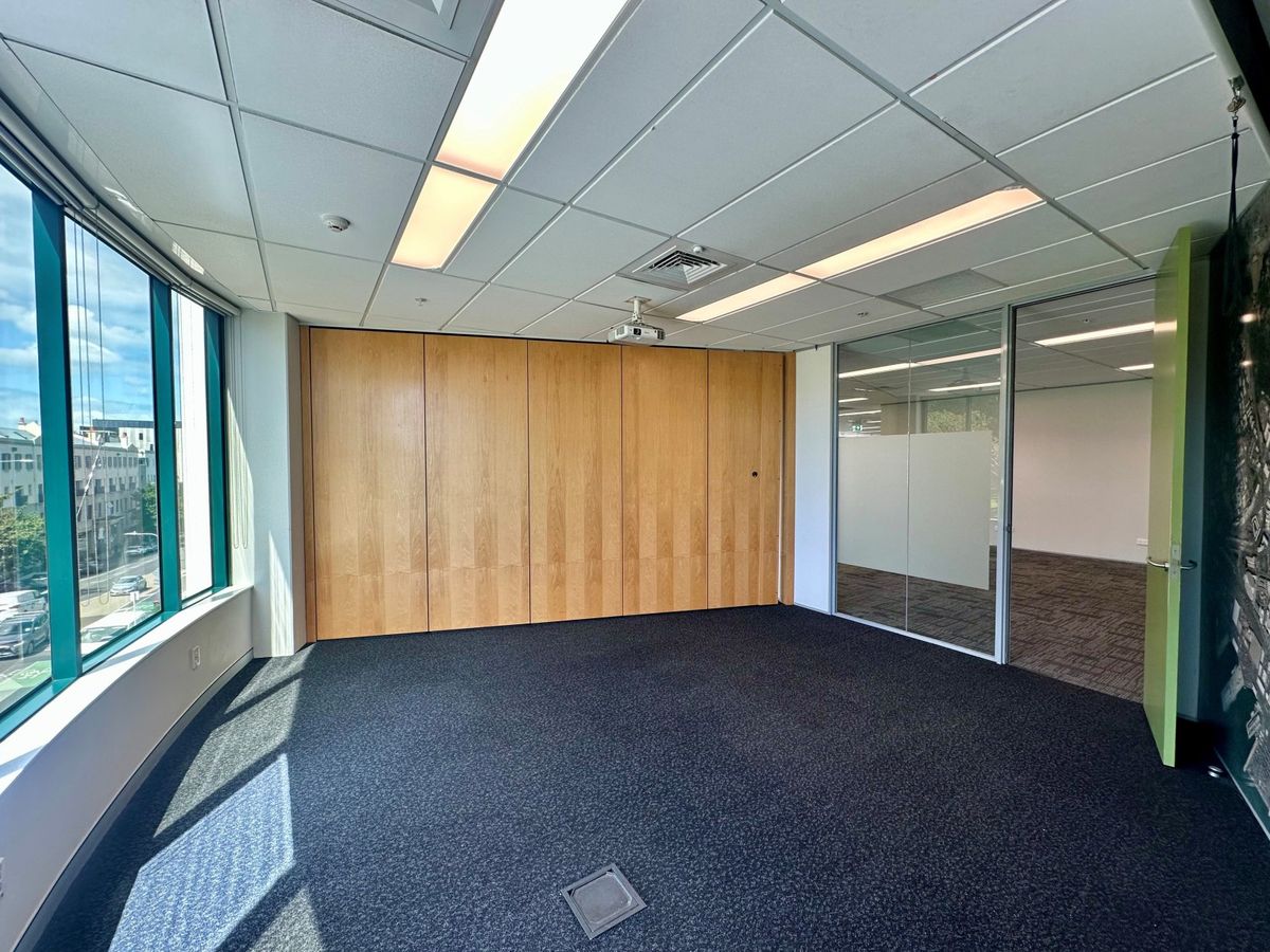 Carlton Gore Road address overlooking the park - Ansicht 5