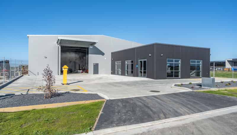 42 Factory Drive, Rolleston