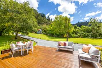 2168 - 2170 Akatarawa Road, Akatarawa