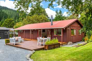 2168 - 2170 Akatarawa Road, Akatarawa