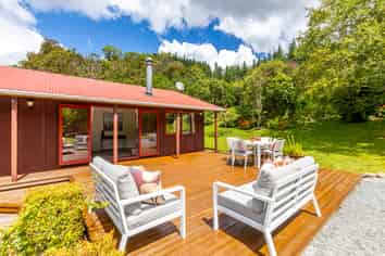 2168 - 2170 Akatarawa Road, Akatarawa