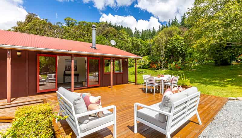 2168/2170 Akatarawa Road, Akatarawa