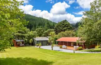 2168/2170 Akatarawa Road, Akatarawa