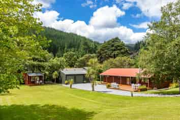 2168 - 2170 Akatarawa Road, Akatarawa