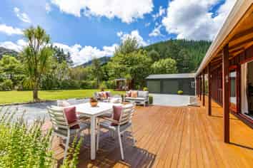 2168 - 2170 Akatarawa Road, Akatarawa