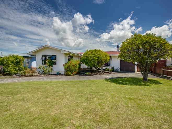 3 Surrey Street, Taradale