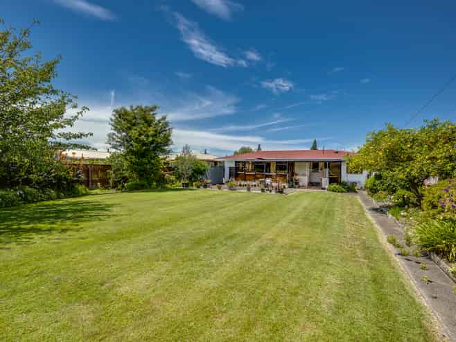 3 Surrey Street, Taradale