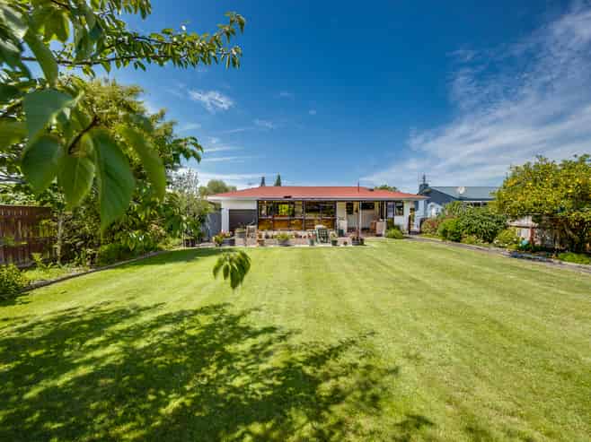 3 Surrey Street, Taradale