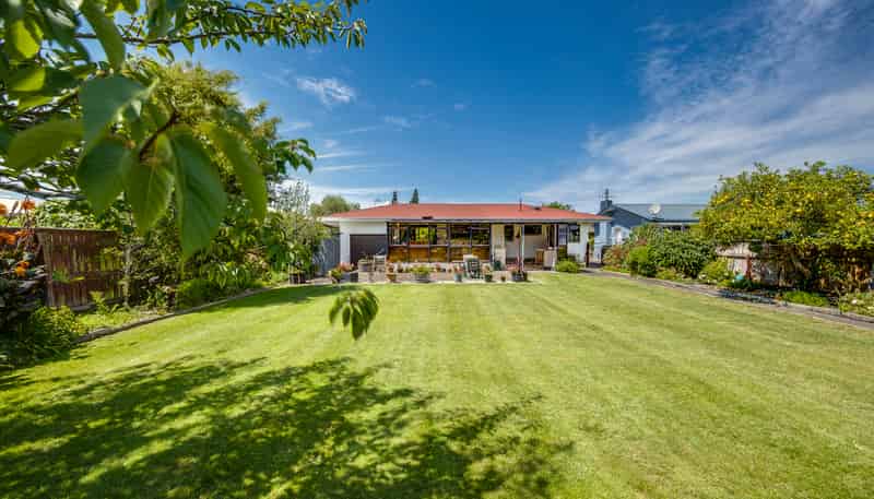 3 Surrey Street, Taradale