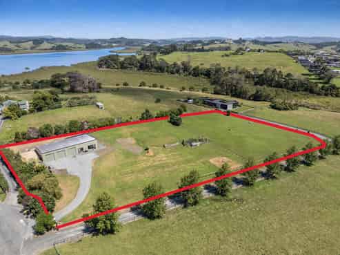 60 Goodall Road, Snells Beach