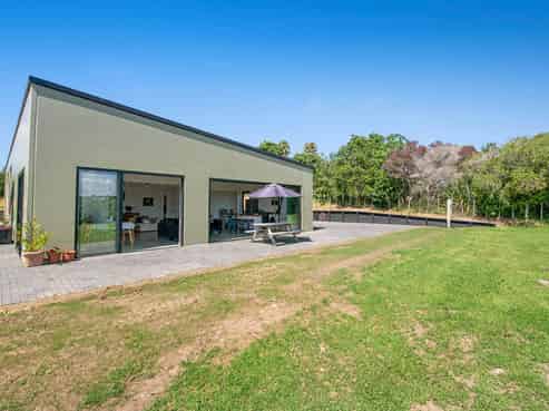 60 Goodall Road, Snells Beach