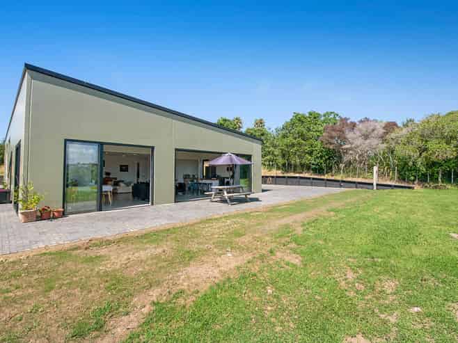 60 Goodall Road, Snells Beach