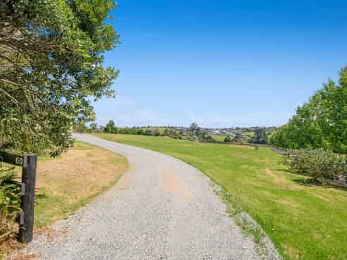 60 Goodall Road, Snells Beach