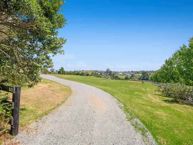 60 Goodall Road, Snells Beach