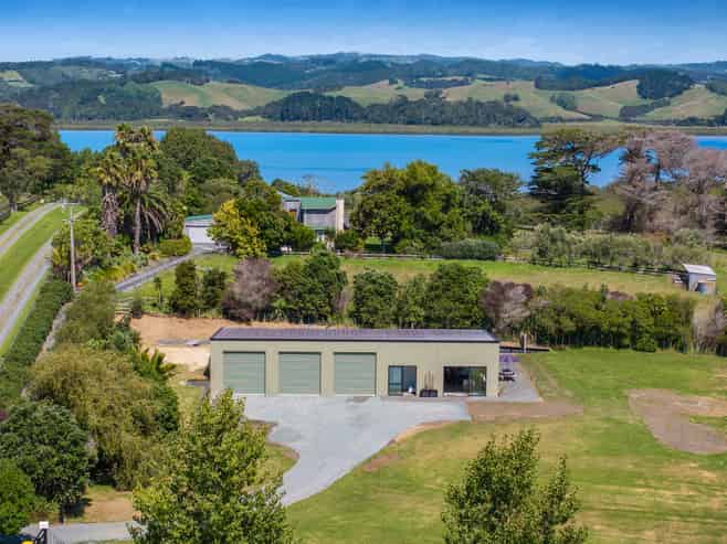 60 Goodall Road, Snells Beach