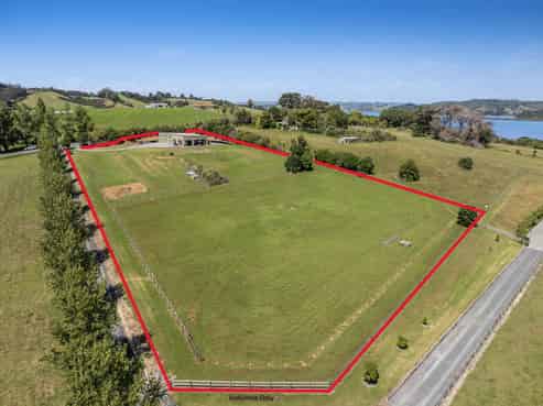 60 Goodall Road, Snells Beach