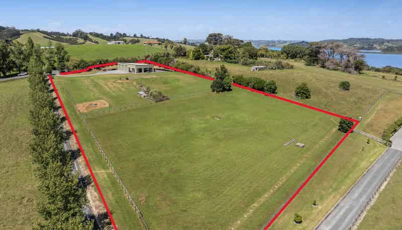 60 Goodall Road, Snells Beach