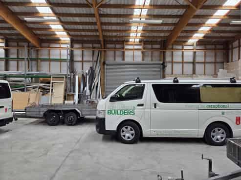 Warehouse Workshop for Lease in Central Stratford