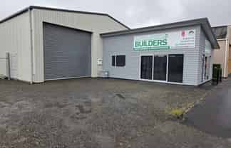 Warehouse Workshop for Lease in Central Stratford