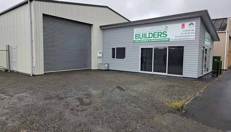 92 Juliet Street, Stratford