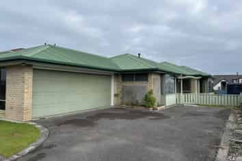 20 Parfitt Place, Greymouth