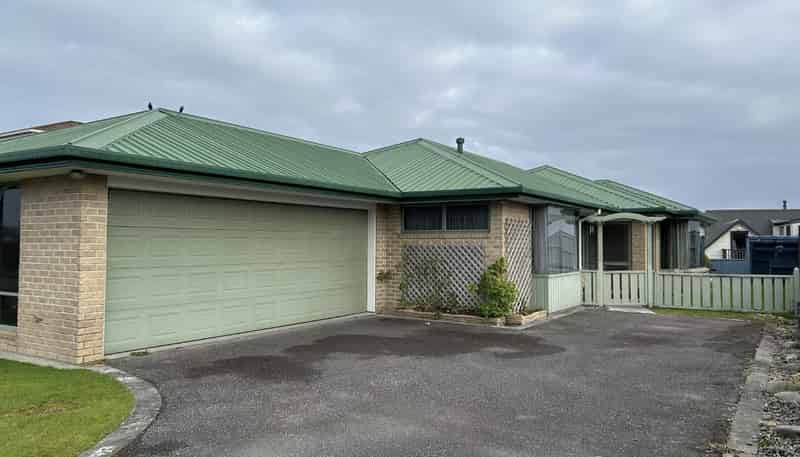 20 Parfitt Place, Greymouth