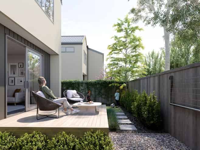 6/92 Milton Street, Somerfield