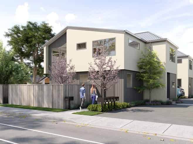 6/92 Milton Street, Somerfield