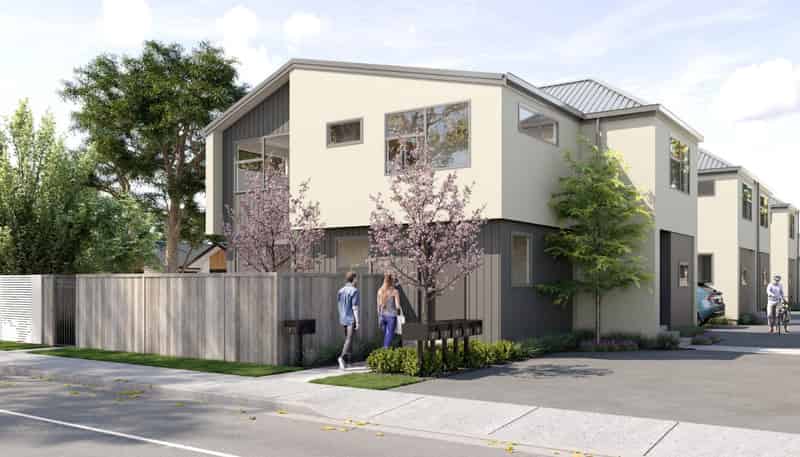 6/92 Milton Street, Somerfield