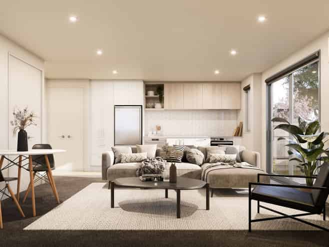 6/92 Milton Street, Somerfield