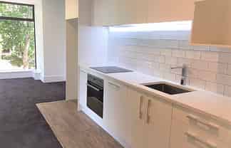 105/8 Whitaker Place, Auckland Central