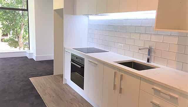 105/8 Whitaker Place, Auckland Central